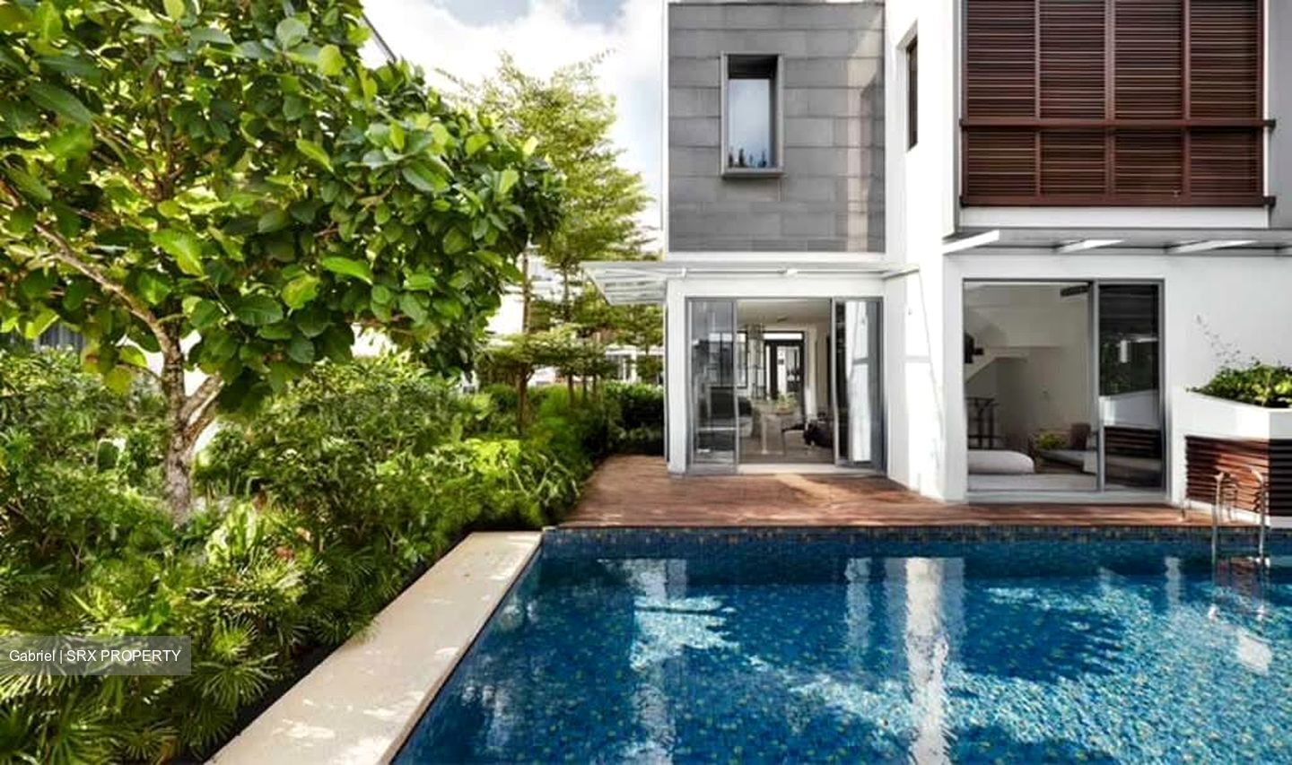 Greenwood Mews (D11), Terrace #534104721